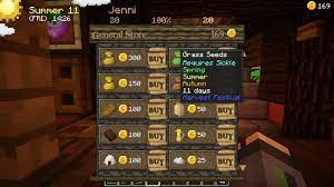 May 09, 2014 · farmer's valley (pve, no pvp) welcome to farmer's valley! Farming Valley Modpacks 1 10 2 Stardew Valley In Minecraft 9minecraft Net