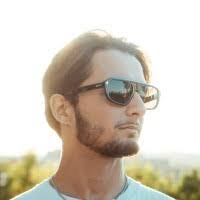 Paul Dimovski's Instagram, Twitter & Facebook