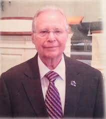 Bobby P. Rector Obituary