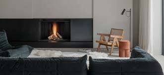 10 Reasons Why You Should Get An Electric Fireplace Urdesignmag