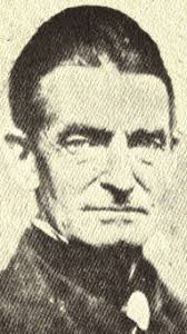 JOHN BROWN TODAYA Biographer's Blog: Reflection