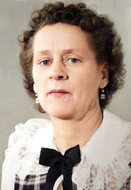 Ella Leone McKee Batty (1902-1993)