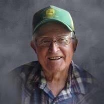 Mr. Thomas Edward Rogers Obituary