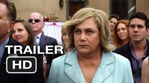 There is something a little strange about claudia. The Perfect Family Official Trailer 1 Kathleen Turner Movie 2012 Hd Youtube