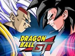 Vegeta didn't appear a lot in dragon ball gt but still managed to close the huge power gap between him and goku in the final fight of the series. Vegeta Dragon Ball Gt Dubbed Characters Sharetv