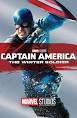Captain America: The Winter Soldier