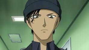 We did not find results for: Shuichi Akai Detective Conan Wiki Fandom