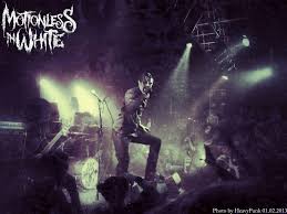 Motionless In White Wallpapers Wallpaper Cave The great collection of motionless in white wallpaper for desktop, laptop and mobiles. motionless in white wallpapers