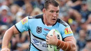 April 22nd, 2021 11:22 am. Nrl Legend Paul Gallen Lashes Queensland Junior Rugby League S Tackle Safe Program