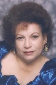 Mary Rangel Obituary (1947