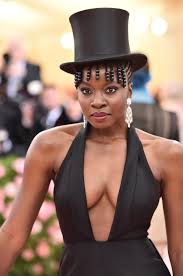 Check spelling or type a new query. Danai Gurira This Year S Met Gala Was More Over The Top Than Ever See Over 150 Of The Best Photos Popsugar Celebrity Photo 46