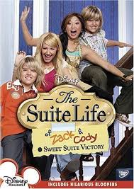 Created By Danny Kallis Jim Geoghan With Cole Sprouse Dylan Sprouse Brenda Song Ashley Tisdale Comedy Ab Zack E Cody Filmes Antigos Da Disney Zac E Cody
