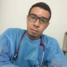 Profile for Dr. Robert J. Yance Naveda