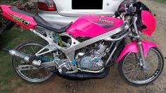Modification definition, an act or instance of modifying. 16 Modifikasi Motor Kawasaki Ninja R 150 Modifikasi Motor Ninja R Ideas Kawasaki Ninja Motor Kawasaki