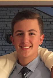 Dad who lost son to cancer raises funds for teen in need