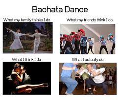 Bachata By The Bay On Twitter For More Memes Visit Https T Co Ndhchbvsl0 Bachatadance Bachata Dancebachata Bachatadancing Bachatadancehistory Bachataclasses Socialdance Dancelessons