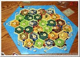 My wife and i really like the cities and knights expansion so i also printed the pieces needed for that. Game Review Settlers Of Catan