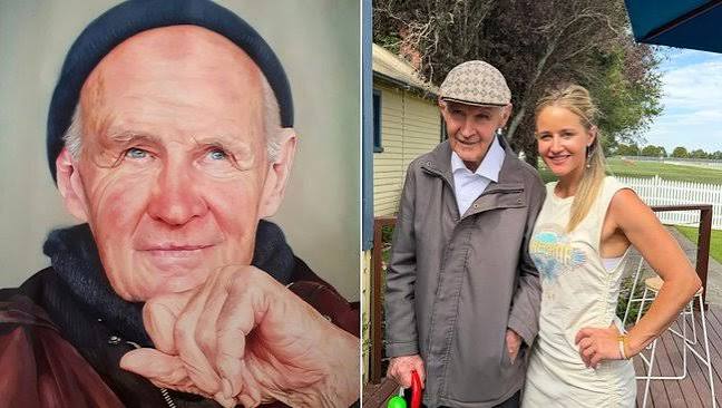 Horse racing industry mourns death of much-loved icon Paddy Payne Snr aged 90 | 7NEWS