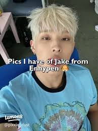 Jake Jay's Instagram, Twitter & Facebook