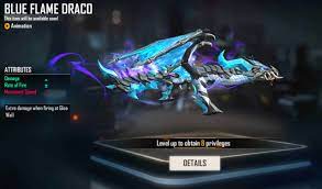 Tapi, bagaimana ya cara download config ff dan memasangnya? All About You Know Free Fire New Blue Flame Draco Ak Gun Skin 25th Of October