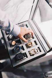 Pin On Watch Collections