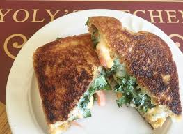 Maybe you would like to learn more about one of these? Grilled Cheese Sandwich Recipe Allrecipes