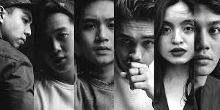 Hanging Out — episode writer (season 1)