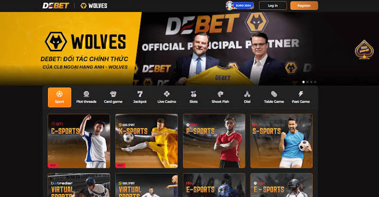 DEBET Sign Up Offer » Free Bet » Promo Code » Review