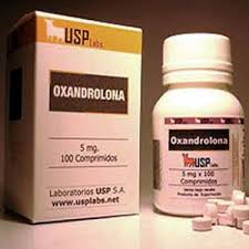 Oxandrolone has been shown to cause embryotoxicity, fetotoxicity, infertility, and masculinization of female animal offspring when given in doses 9 times the human dose. Farmacia Maromba