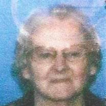 Shirley Lee McLaughlin Obituary (2023)