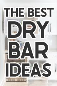 See why lauren thinks drybar gift cards are the answer and read her. Basement Dry Bar Ideas And Brilliant Design Tips Play Party Plan