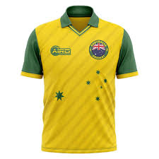 Pauli were struggling in the first half of the season, but they have been producing excellent displays in 2021. 2020 2021 Australia Cricket Concept Shirt Australia1920cricket Uksoccershop
