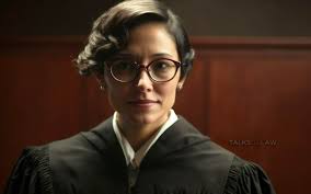 Diversity in Justice