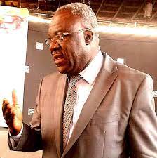 La 11e édition pourrait enfin se tenir. Culture Et Des Arts Qui Est Le Nouveau Ministre Dieudonne Moyongo Adiac Congo Com Toute L Actualite Du Bassin Du Congo