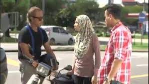 Setiap hari sabtu dan ahad jam 7 malam. Asam Pedas Untuk Dia Episod 3 Dstaroza S Familia