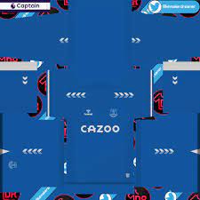 Kits completos pes everton / everton concept kits : Pes Kitmaker Dreamer On Twitter Everton New Home And Gk Kits Efootball2020 Kit Kitmaker Dreamer Kitmakerdreamer Pes20 Kitpack Dr Euro2020 Copaamerica Template Newkits Newjersey Konami Pesmaster Proevolutionsoccer Everton Hummel