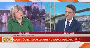 2019 yılında asgari ücret ne kadardı? Asgari Ucret Zammi Icin Ilk Teklif Geldi 2020 Asgari Ucret Ne Kadar Olacak