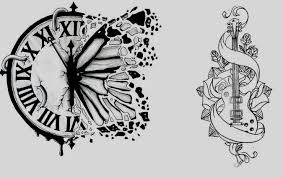 Why not design it on your own? Custom High Quality Tattoo Designs For 2 Seoclerks