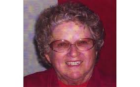 Joy Cleveland Obituary (1940