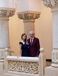 Relația lui liviu dragnea cu irina tănase a început în 2013. Imagini De La Nunta Fiului Lui Liviu Dragnea Liderul Psd InsoÅ£it De Iubita Sa Irina TÄƒnase È™tiri Din Bucovina