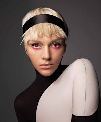 THE FORCES OF BEAUTY