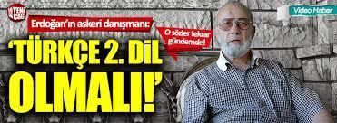 Adnan tanrıverdi haberleri en güncel gelişmeler ve son dakika haberler. Adnan Tanriverdi Nin Turkce Ve Ozerklik Sozleri Tekrar Gundemde