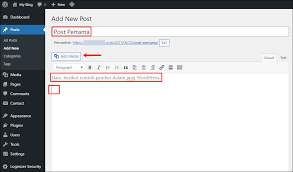 Check spelling or type a new query. Cara Menambahkan Gambar Di Website Wordpress Niagahoster