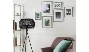 Check spelling or type a new query. Buy Argos Home Gallery Photo Frame 6 Pack Grey Picture Frames Argos