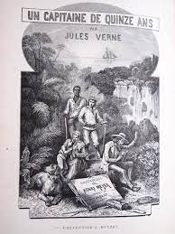 17 ans de captivité streaming vf et vostfr complet hd gratuit. Un Capitaine De Quinze Ans English Jules Verne Read Online Free Books