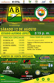 Channels are a simple, beautiful way to showcase and watch videos. Atletico Bucaramanga Pa Twitter Boleteria Vamos Por Mas Boleteria Disponible A Partir De Hoy A Las 5 00 P M Vamosleopardos