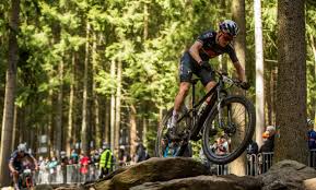 Official profile of olympic athlete jenny rissveds (born 06 jun 1994), including games, medals, results, photos, videos and news. Xc World Cup 2021 Nove Mesto Muddy Madness In Tschechien Mtb News De