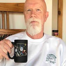 Fundraiser by Chris Ashby : Shawn Ashby, Stroke Survivor