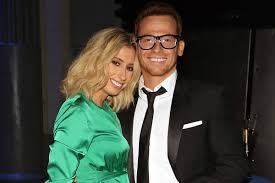 Maybe you would like to learn more about one of these? Stacey Solomon And Joe Swash Overwhelmed To Announce Pregnancy News London Evening Standard Evening Standard