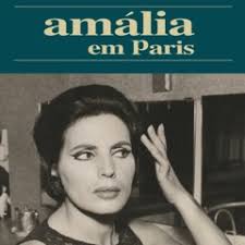 Stream Inch'Allah by Amália Rodrigues